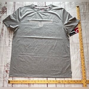 Women's Kimes Ranch Outlier Tech Tee Shirt